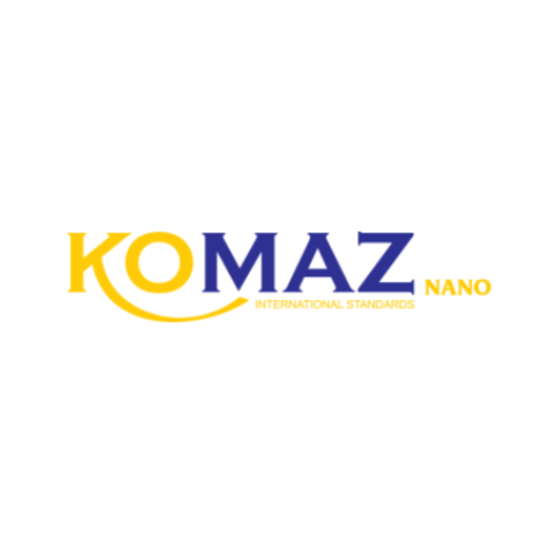Công  Ty TNHH Công Nghệ Sơn KOMAZ